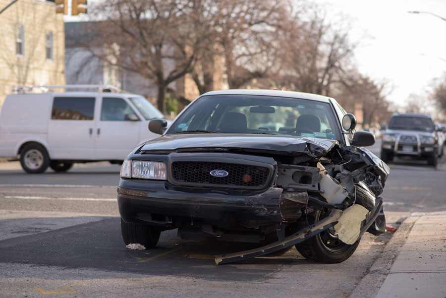 car accident feature