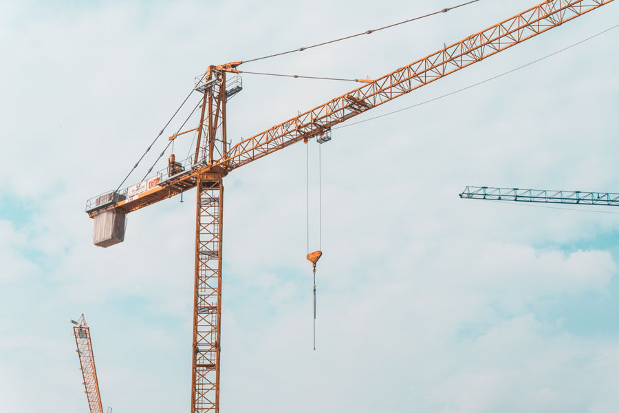 construction law feature