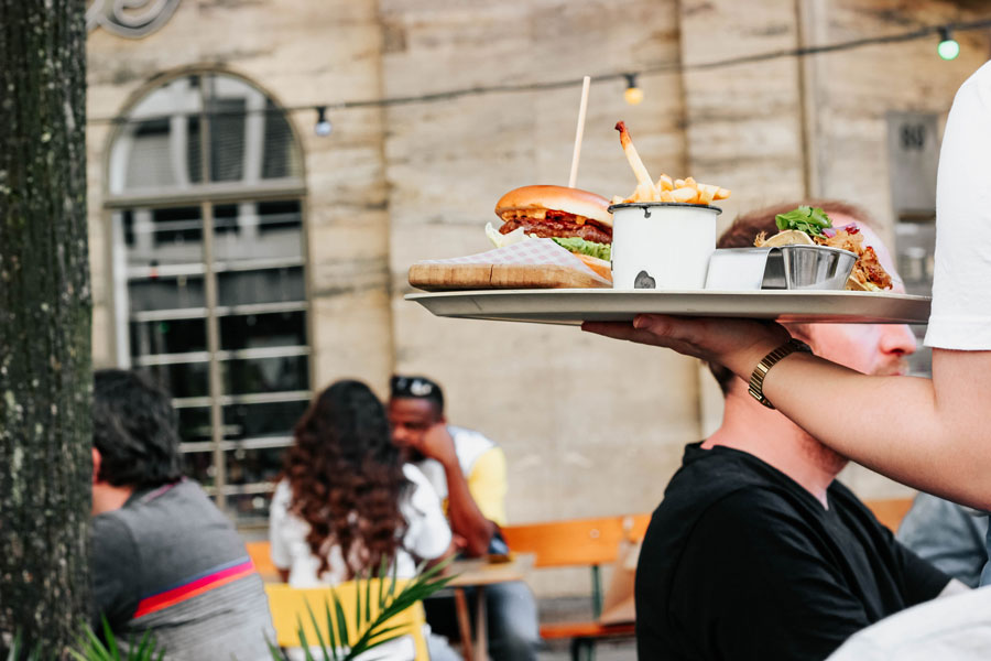 restaurant accident feature