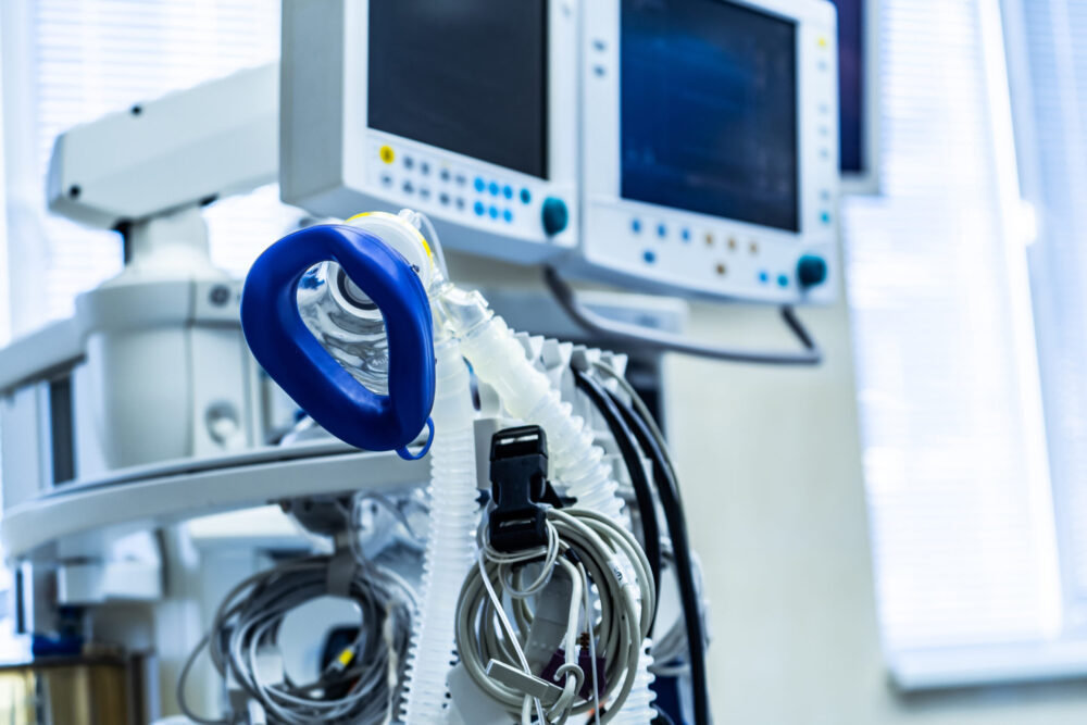 advanced medical device