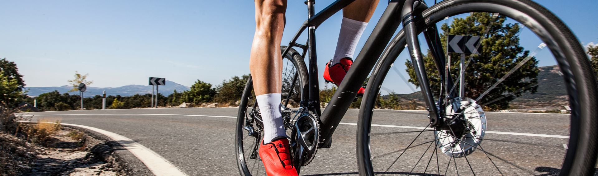 gravel bike