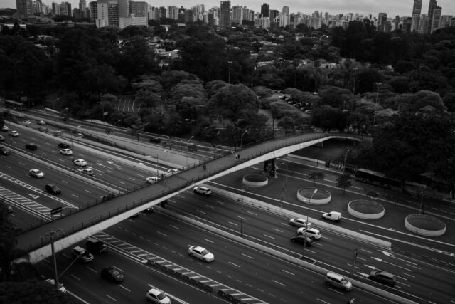 highway